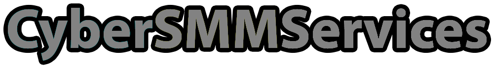 CyberSMMServices